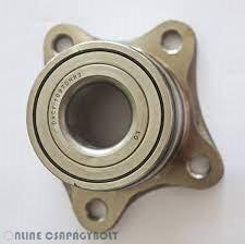 KOYO DACF 1097 FHR2 KOYO Csapágy (DACF1097FHR2KOYO)