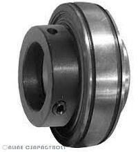 SNR EX 310-31 G2 SNR Csapágy (EX310-31G2SNR)