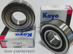 KOYO 83C381 C4+OR KOYO Csapágy (83C381C4ORKOYO)