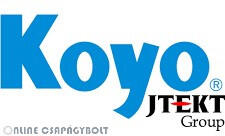 KOYO 5206 YR3 NSR1 LT SH2 CD3 KOYO Csapágy (5206YR3NSR1LTSH2CD3KOYO)