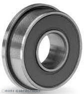 KOYO F 607 2RS KOYO Csapágy (F6072RSKOYO)