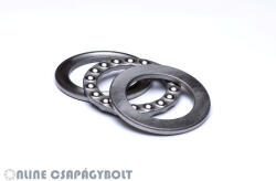 Nachi 51110 Nachi Csapágy (51110)