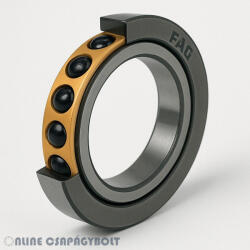 Fag HCS 7010-C-T-P4S-UL FAG Csapágy (HCS7010-C-T-P4S-ULFAG)