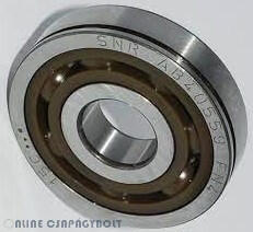 SNR AB 40559 SNR Csapágy (AB40559SNR)