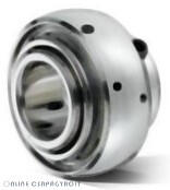 SNR LK 204 G2H SNR Csapágy (LK204G2HSNR)