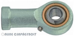 SKF SI 10 E SKF Csapágy (SI10ESKF)