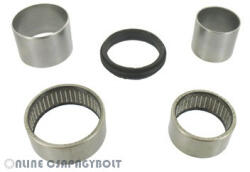 SNR KS555.02 SNR Csapágy (KS55502SNR)