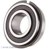 KBS 6205 2RS NR KBS Csapágy (62052RSNRKBS)