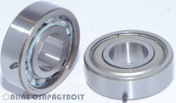 NSK 6204 A-15 Z E21 C3 NSK Csapágy (6204A-15ZE21C3NSK)