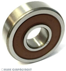 KOYO 6301 2RMH CS27 FG K8 KOYO Csapágy (63012RMHCS27FGK8KOYO)