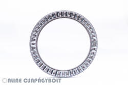 KBS AXK 0821 TN KBS Csapágy (AXK0821TNKBS)