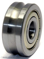 NEU LFR 50/5 KDD NEU Csapágy (LFR505KDDNEU)
