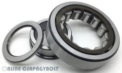 NSK NUPK 314 A-1 NR C3 NSK Csapágy (NUPK314A-1NRC3NSK)