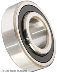 Nachi 40BCV09 S1-2NSL /40x90x28/23/ Nachi Csapágy (40BCV09_S1-2NSL__40x90x28_23_)