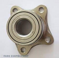 KOY DACF 1091 A KOY Csapágy (DACF1091AKOY)