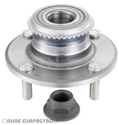 KOYO 2DACF 030 G-1R KOYO Csapágy (2DACF030G-1RKOYO)