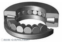 FERSA T 199 FERSA Csapágy (T199FERSA)