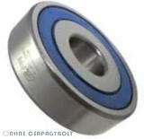 PFI 6206-2RS D20 C3 PFI Csapágy (6206-2RSD20C3PFI)