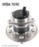 KOYO 3DACF 027 F-29 AS-AM KOYO Csapágy (3DACF027F-29AS-AMKOYO)