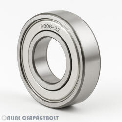 HCH 6006 2Z HCH Csapágy (60062ZHCH)