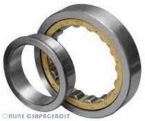 Fag NU 2326-E-XL-M1 FAG Csapágy (NU2326-E-XL-M1FAG)