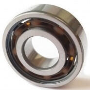 SKF 6306 TN9/C3 SKF Csapágy (6306TN9C3SKF)