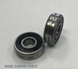 ZVL 608 2RS(VLM067 2RS) ZVL Csapágy (6082RSVLM0672RSZVL)