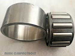 GPZ 954712 K1 GPZ Csapágy (954712K1GPZ)