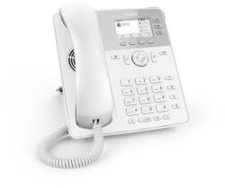 Snom D717 VoIP Telefon - Fehér (4398) (4398)