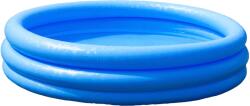 Intex Детски надуваем басейн Intex - Crystal Blue, 147 x 33 cm (58426NP)