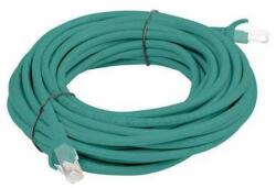 Lanberg Patchcord Lanberg UTP Cat 5E 20m Green (5901969404791)