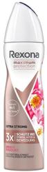 Rexona Izzadásgátló deo REXONA Maximum Protection Waterlily 72h 150ml (64774218) - nyomtassingyen
