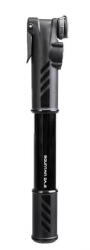 Topeak Hand pump Mountain DA G, dual action, manometer (T-TMDA-1G)