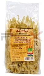  Bio Naturwheat Alakor Tészta Szélesmetélt ősbúza 250g