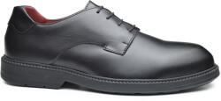 Base Protection Cosmos ESD munkavédelmi cipő S3 - 47, Fekete