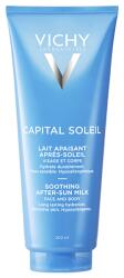 Vichy CAPITAL SOLEIL Napozás utáni testápoló tej 300ml - patikatt