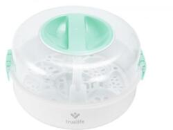 TrueLife Invio MS5 Cumisüveg Sterilizátor (TLIMS5)