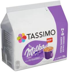 TASSIMO Milka nagy korongos kávékapszula 10 db