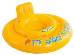 Intex My baby bébiúszógumi 70cm 56585ee