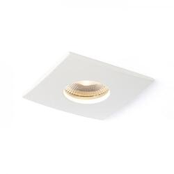 Rendl light studio WATERBOY SQ matt fehér 230V LED 10W 40° IP65 3000K (R11728)