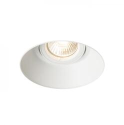 Rendl light studio IPSO R frameless keret nélküli fehér 230V GU10 50W (R12046)