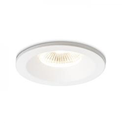 Rendl light studio BELLA LED süllyesztett lámpa fehér 230V LED 11W 40° IP65 3000K (R13602)