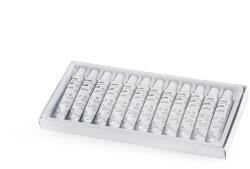 Nebulo Tempera 12 ml, -es 12 db Nebulo fehér - irodamarket