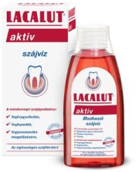 Lacalut szájvíz aktív (300ml)