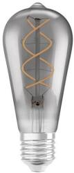 Rendl light studio OSRAM Vintage Edison SPIRAL füstös 230V E27 LED EQ25 1800K (G13581)