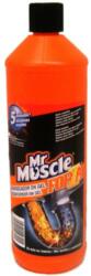  Lefolyótisztító 1 liter Mr. Muscle - irodamarket