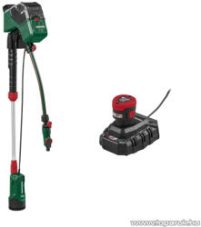 PARKSIDE PRPA 12-Li A1 SET X12V