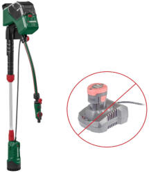 PARKSIDE PRPA 12-Li A1 SOLO