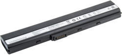 AVACOM Baterie AVACOM pentru Asus A42 / A52 / K52 / X52 Li-Ion 11, 1V 4400mAh (NOAS-K52S-N22)