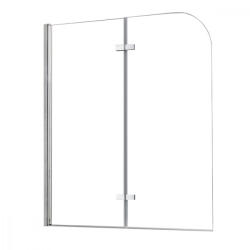 Leziter Paravan de baie Alor 120x140 (LA-1200)
